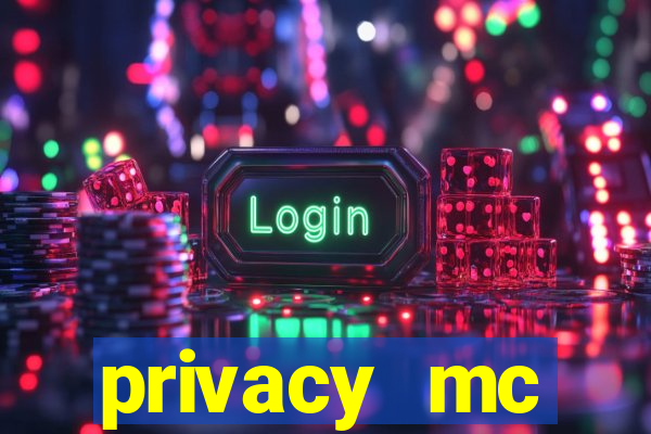 privacy mc pipoquinha gratis
